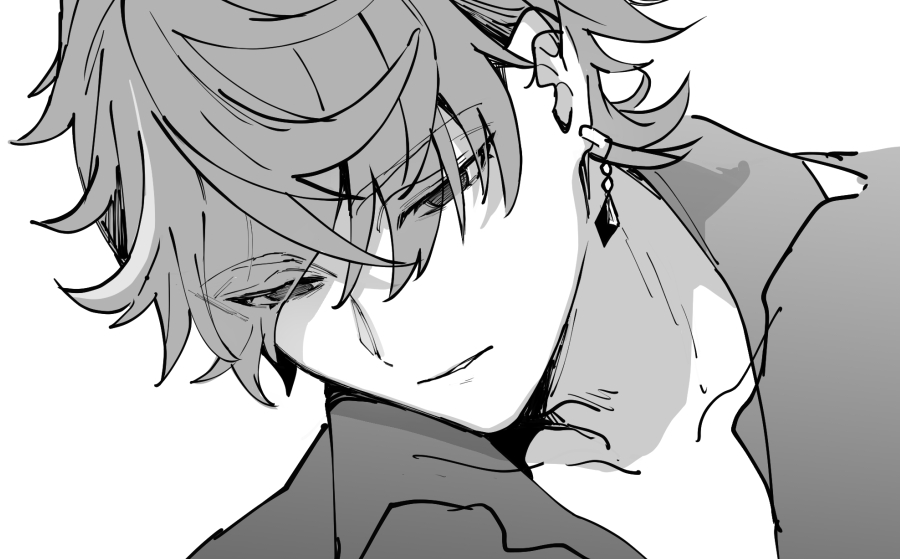 ka3du6ki's tweet photo. 前髪長タリヤ https://t.co/BRqz2hOugM