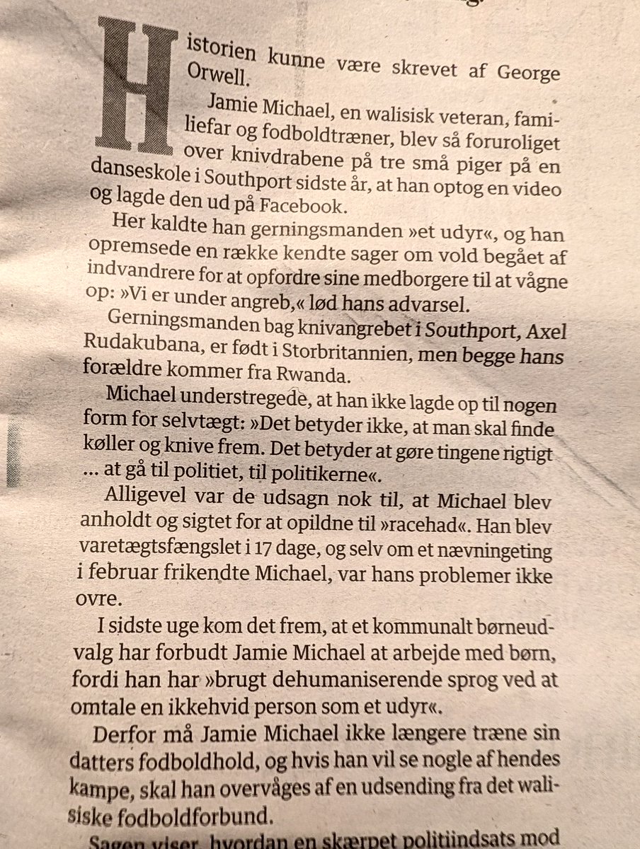 Mikkel Bjørn tweet media