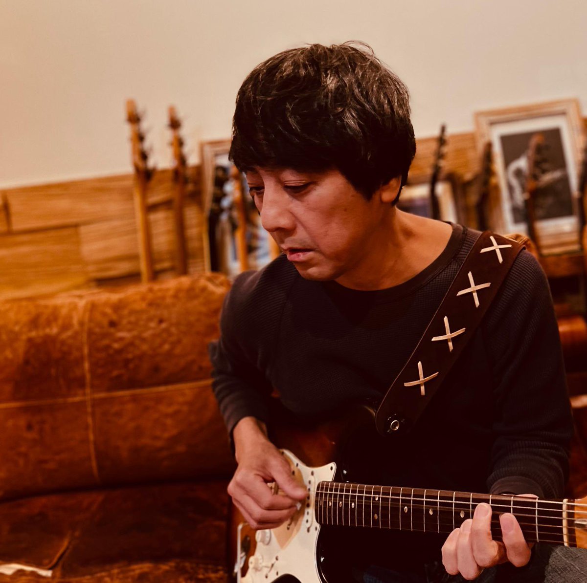 山崎まさよし(Official) (@official_yama) / Posts / X