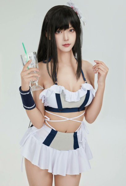 An item on my Throne wishlist just got fully funded: FF7 Tifa Swimsuit Halter Top Skirt with Triangle Panty Bathing Suit with Cuffs. Thank you! throne.com/happy_cass #Wishlist #Throne