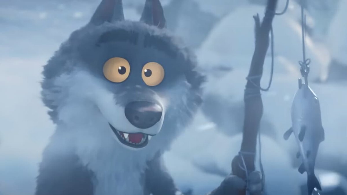 BFMTV's tweet image. Le "loup mal aimé" promeut la surpêche? Une association attaque Intermarché pour publicité mensongère
l.bfmtv.com/wYIx