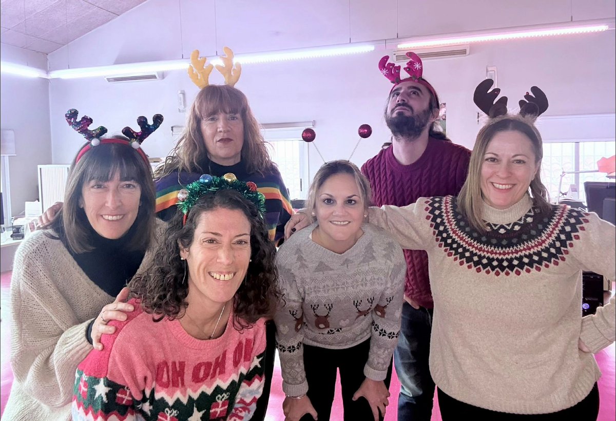 Àngels Marzo tweet media