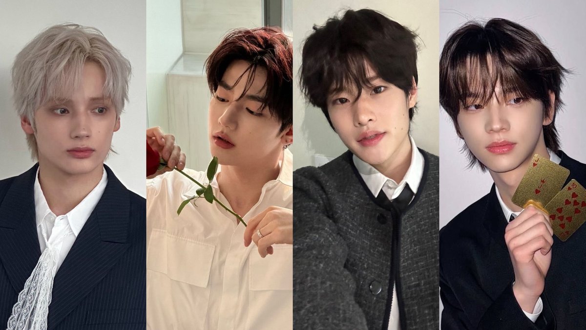 4️⃣2️⃣ྀི💘 (@TWS_CAOMEI) / Posts / X