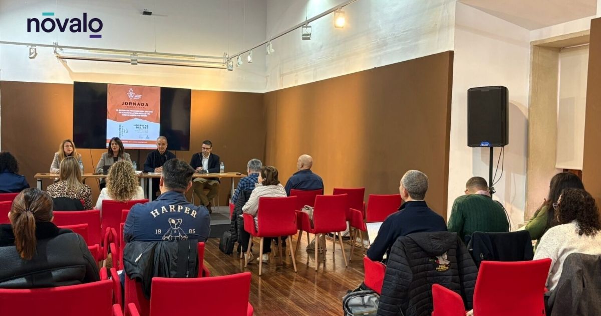 Nóvalo · The Language of Brands tweet media