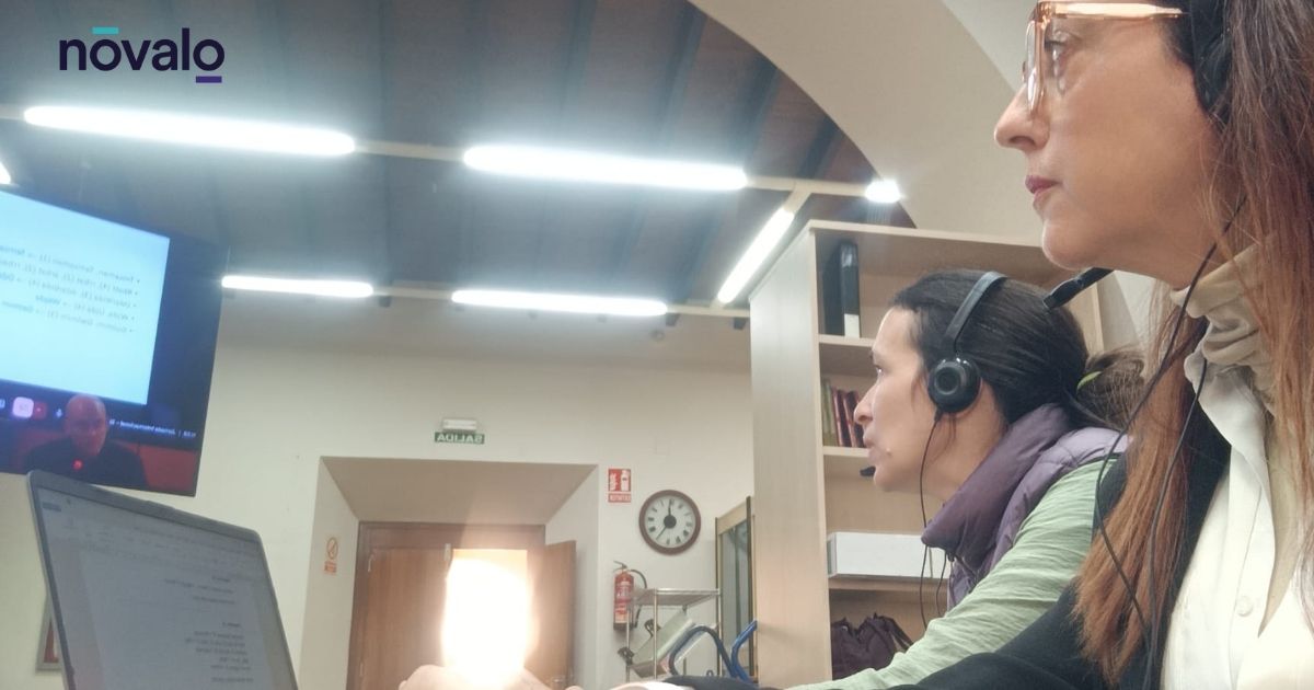 Nóvalo · The Language of Brands tweet media