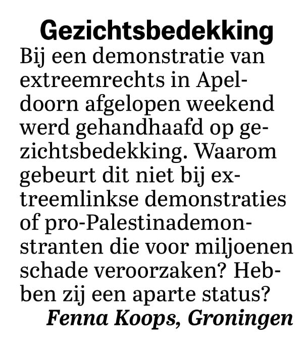 I_Kuijpers's tweet image. Dat is een uitstekende vraag @ministerjenv 
Kunt u die beantwoorden?