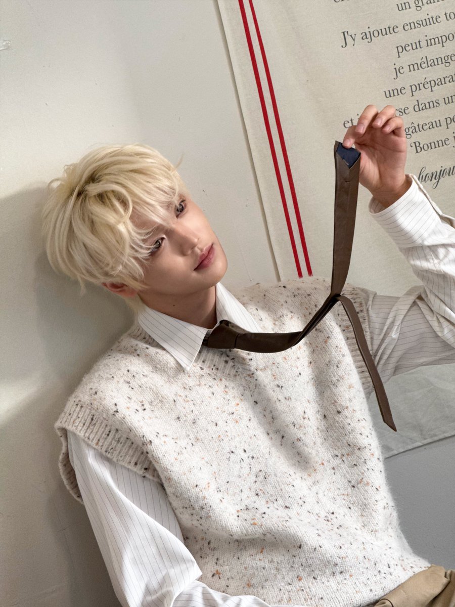 HANEUM Official tweet media