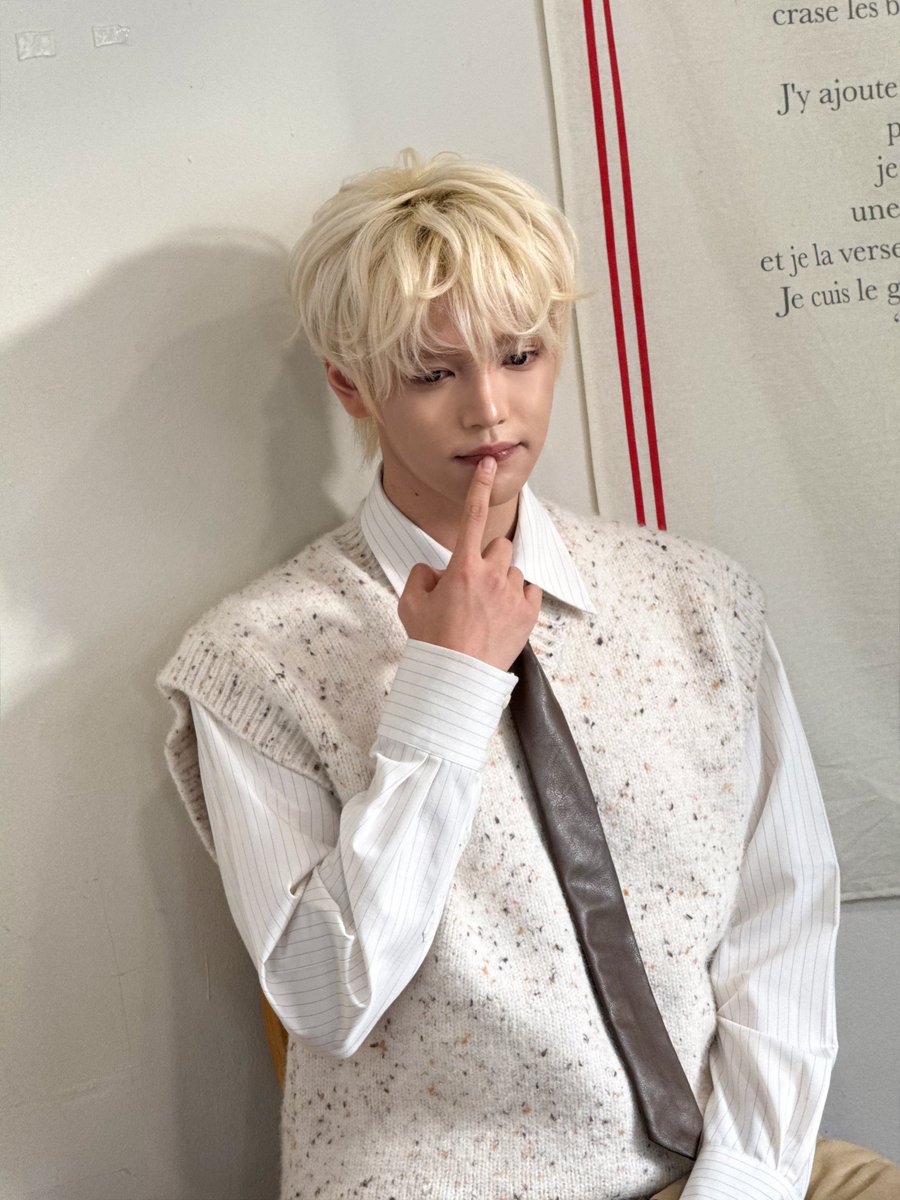 HANEUM Official tweet media