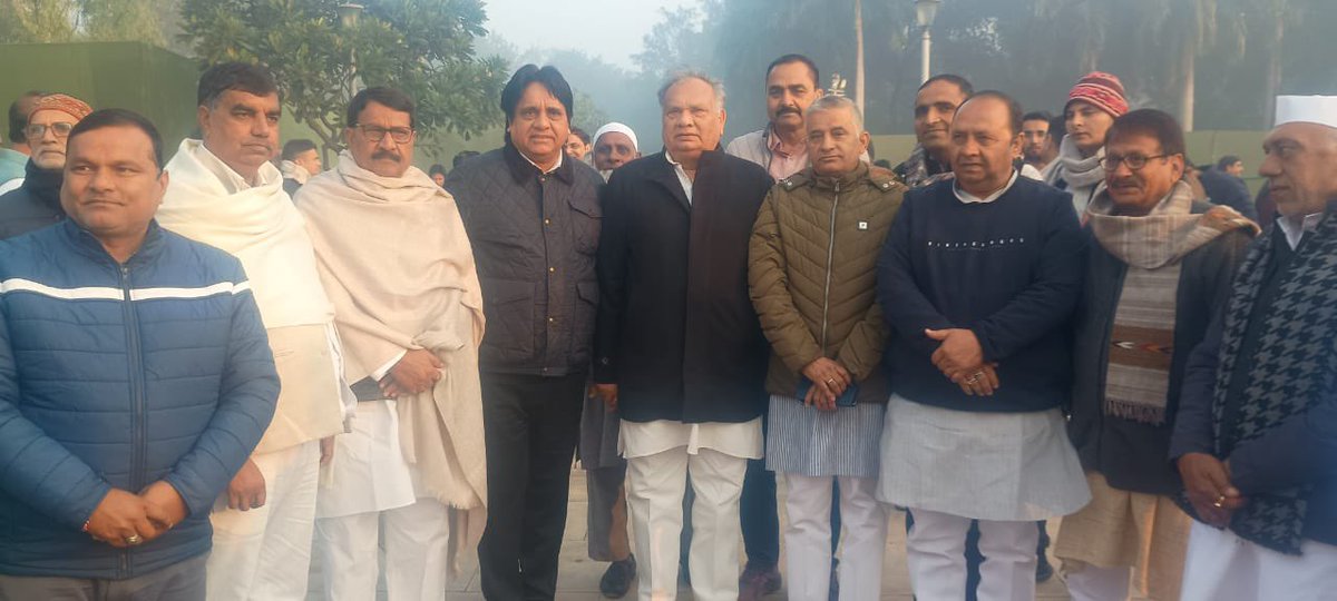 Ramveer singh tweet media