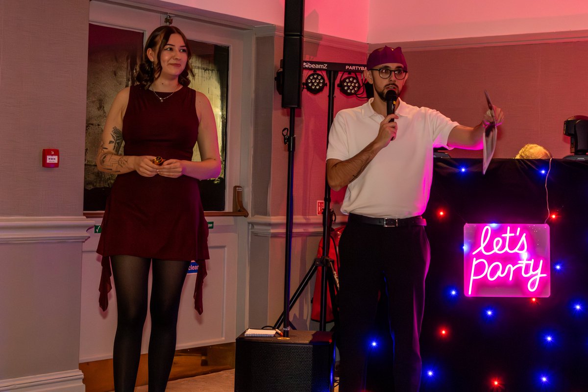 L.E.A.D. IT Services tweet media