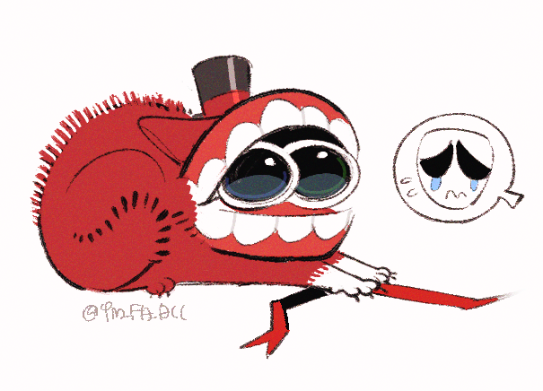 やまいぬけん tweet media