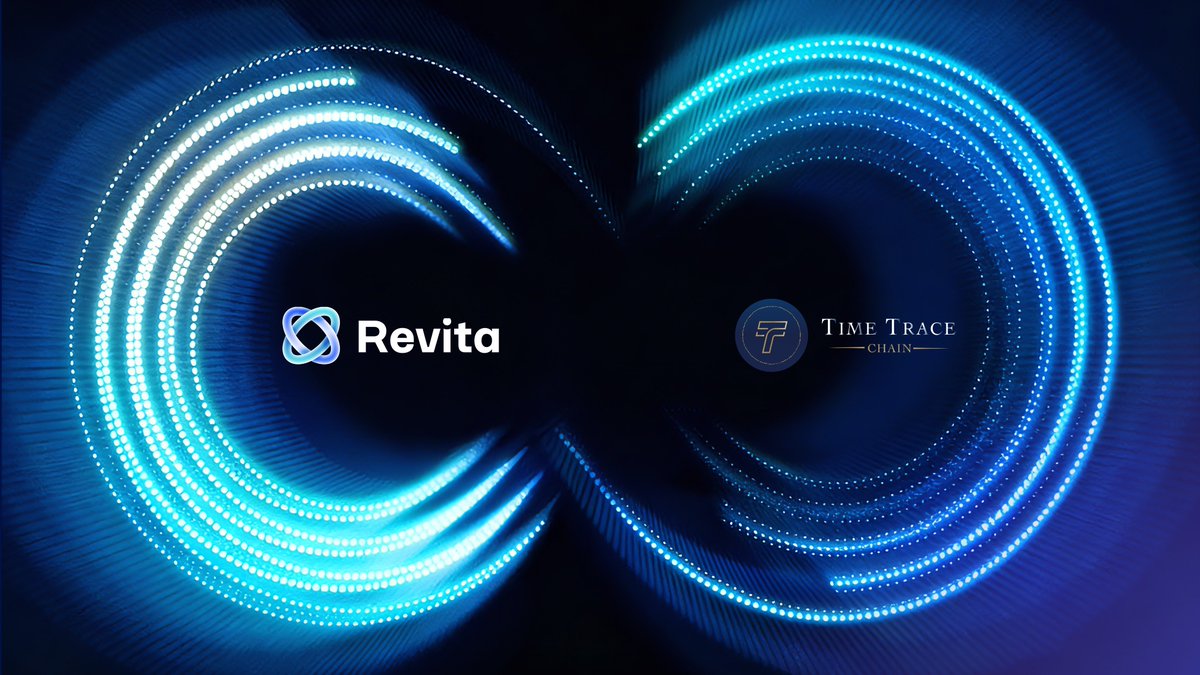🥳 We’re excited to announce our partnership with
<a href="/TTChain_/">TT CHAIN</a> !

TT Chain is the world’s first consumer-grade RWA public chain infrastructure, purpose-built to bring real consumer assets and commercial rights securely on-chain.

🤝 Partnership Highlights:
1️⃣ Consumer-grade RWA