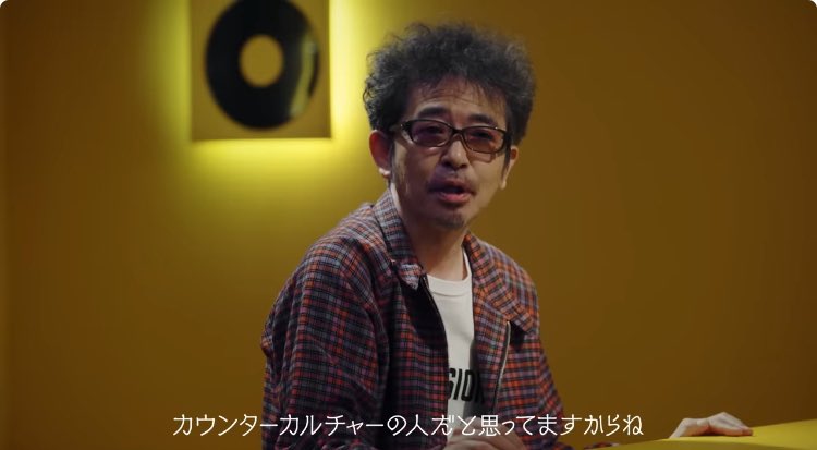 hanamogera20's tweet photo. ユニコーンファンの方に質問してみます。

民生さんはだいぶ前から“いいメロディ”を書くことには執着がないと公言してますが。民生さんがこれまで書いてきた中で特に“���いメロディ”といえば、どの曲を思い浮かべますか？ユニコーンとソロ、別々でも。

#ユニコーン #奥田民生 https://t.co/tfgd3l6UxJ