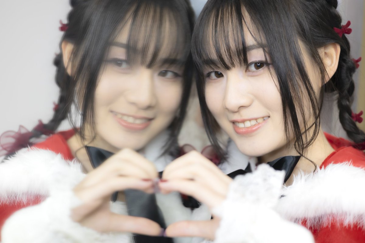 夏目アンナ@HMC tweet media