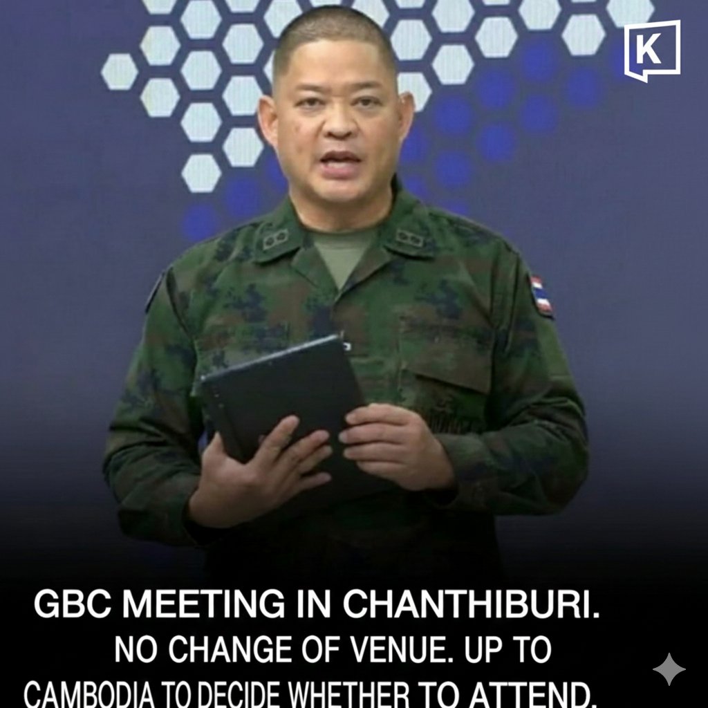 Khaosod English tweet media