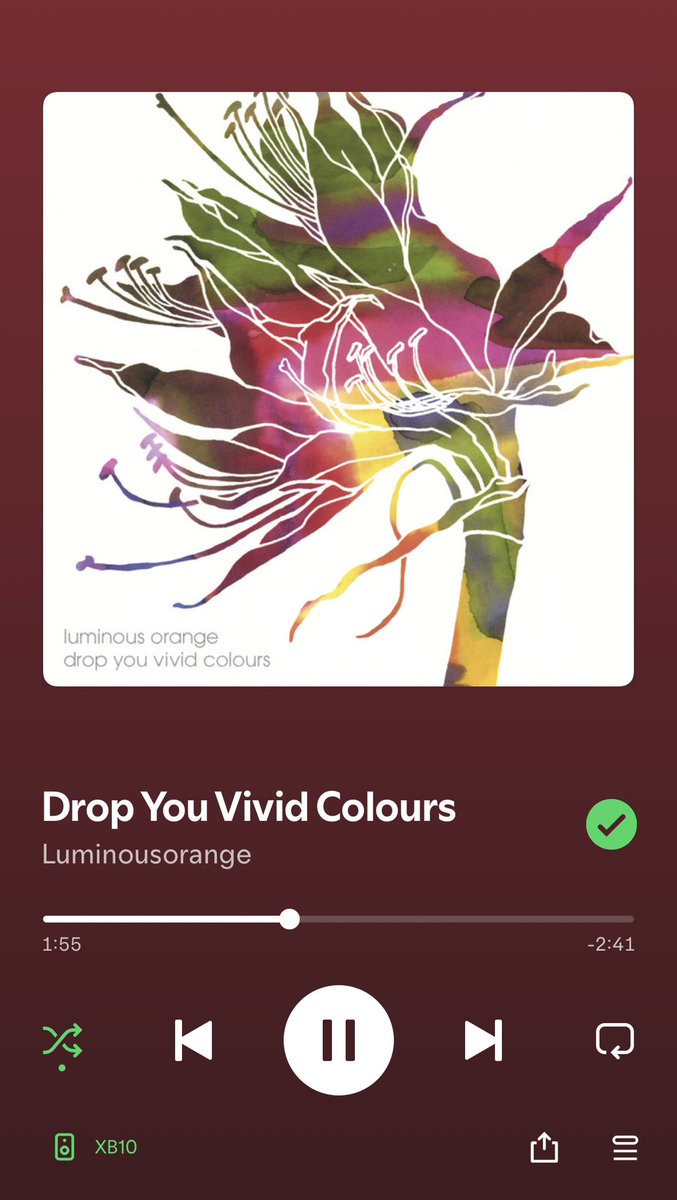 okt09's tweet photo. 名曲。 #luminousorange
https://t.co/3YO5fWiT2i https://t.co/RQhfeDvOwk