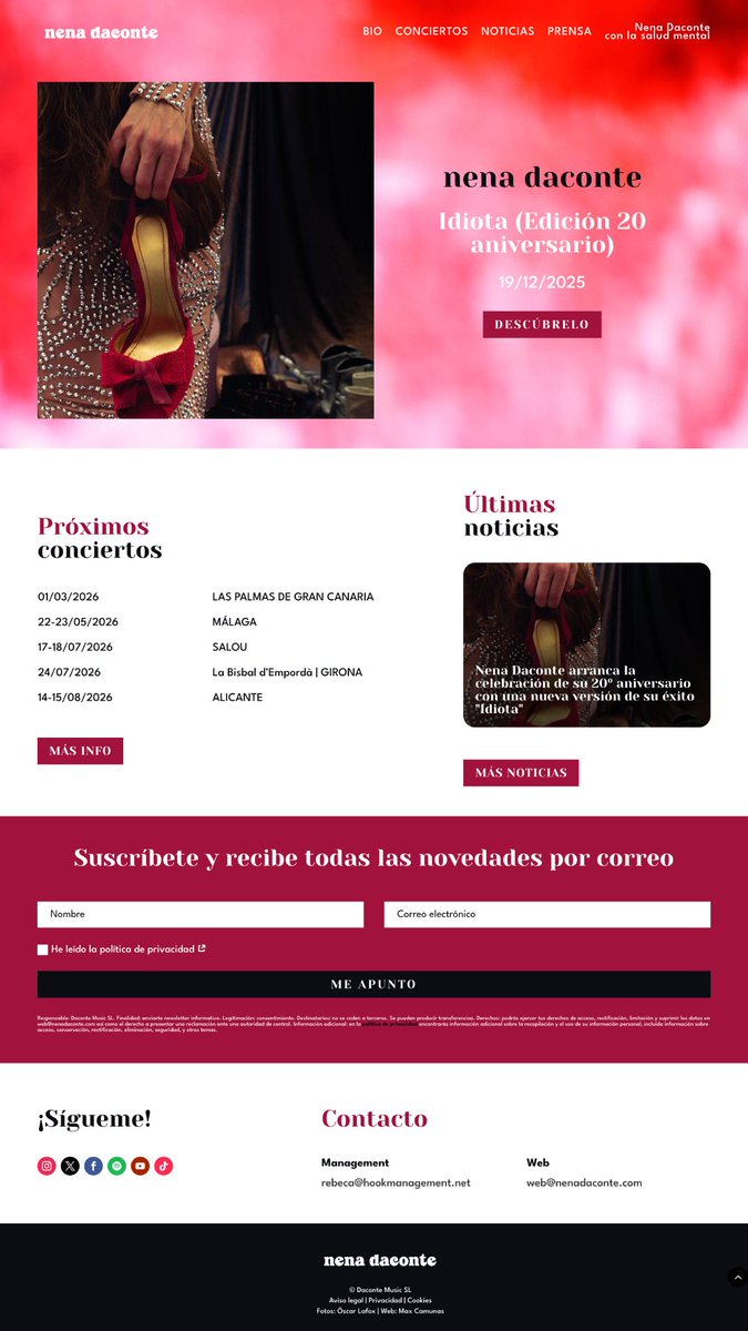 Max Camuñas tweet media