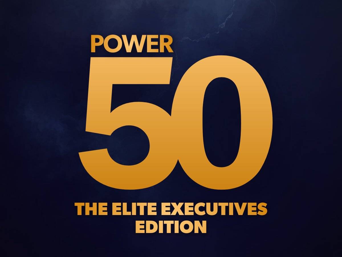 Nominations opened for the Elite Executives Power List 2026 recognising senior logistics leaders across the Middle East.

The move reflects the growing scale and strategic complexity of region’s logistics sector.

Nominate: logisticsmiddleeast.com/special-report…

#PowerList #Logistics #Leaders
