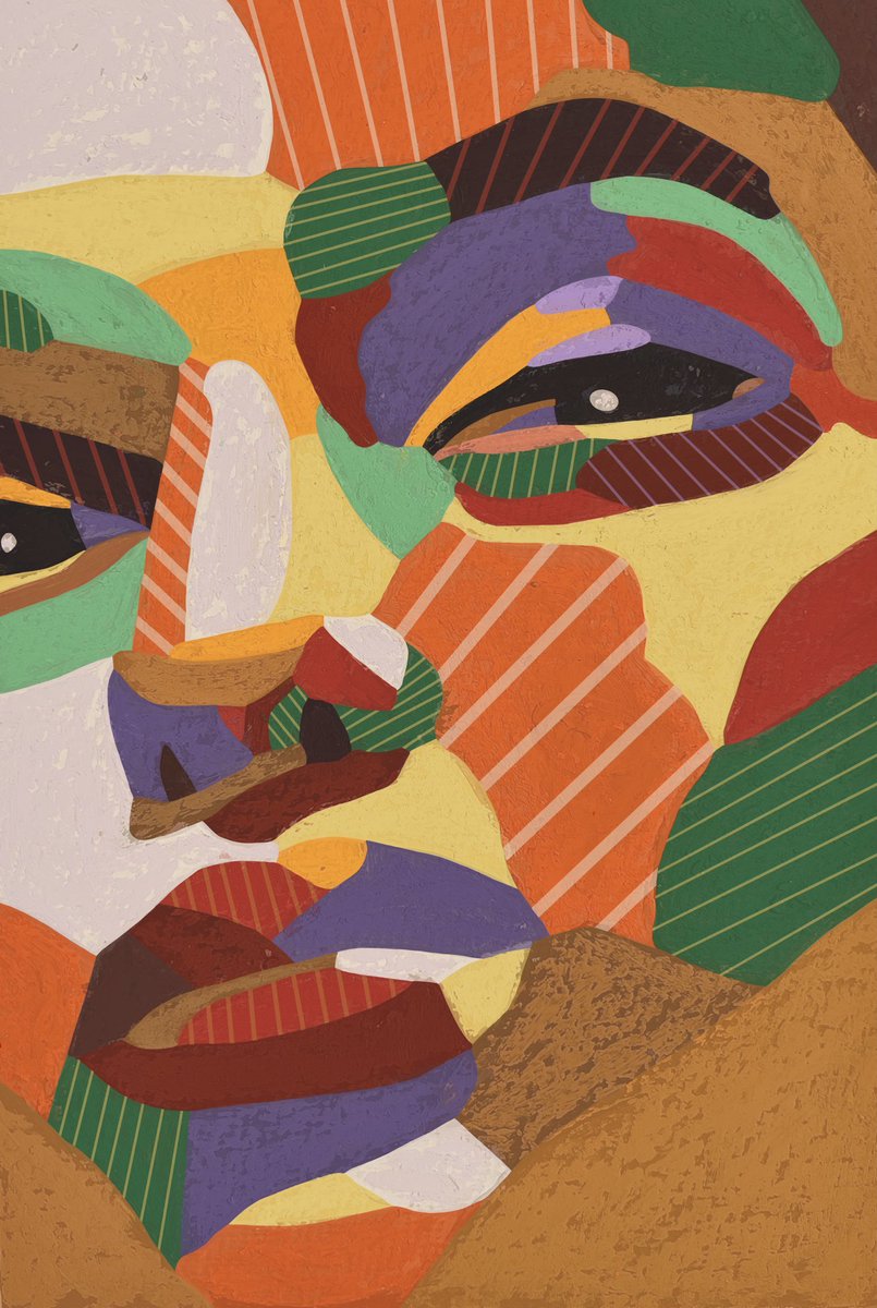 Kristina__po's tweet photo. Gm fam 🤍

Happy TezosTuesday 🎄
Drop your art below 👇 
I’ll collect today 

my ‚Ochre Resistance‘
8 ed left | 7 $XTZ https://t.co/2syEkfPpU8