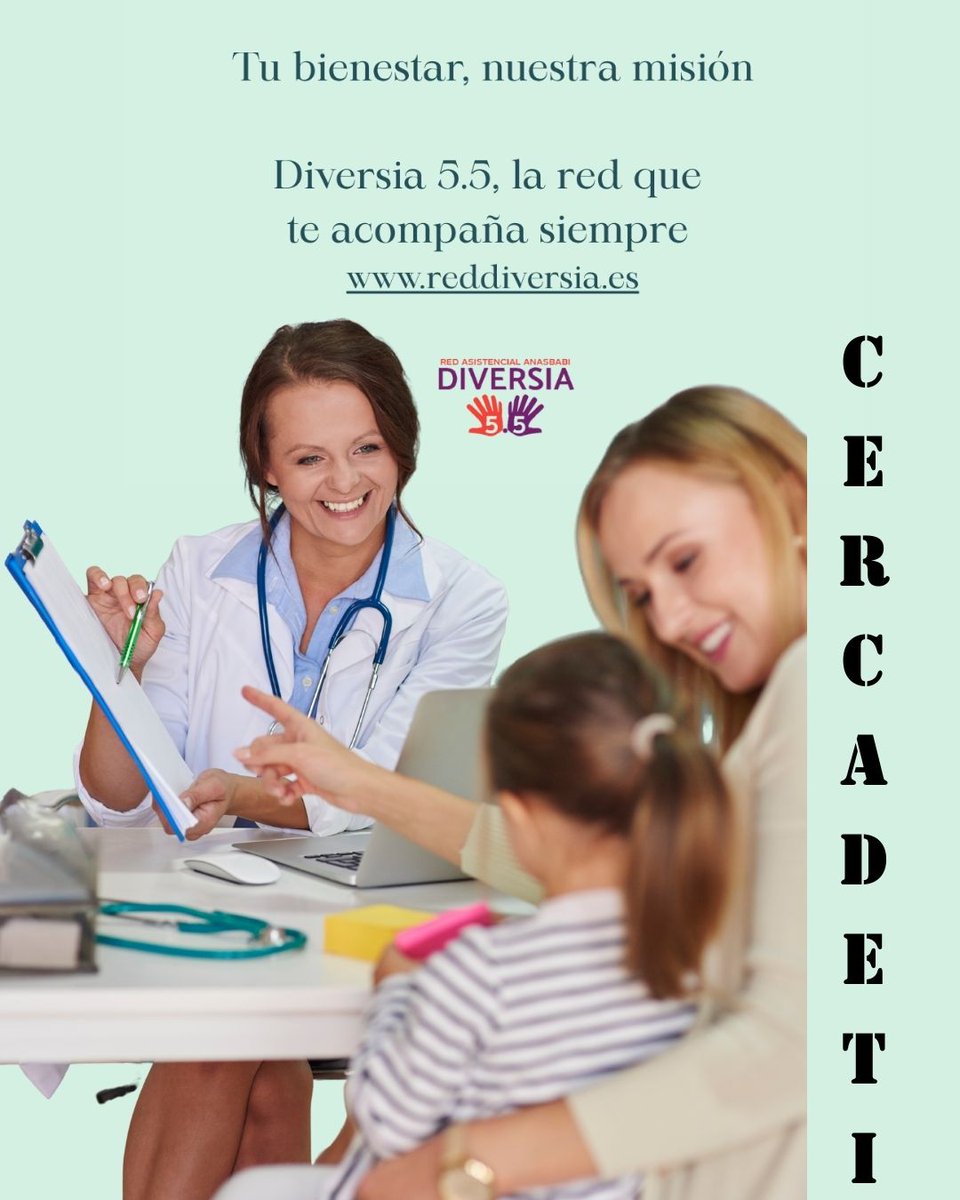 Diversia 5.5 tweet media