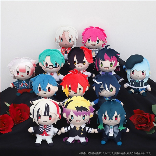 【複数枚画像】あくねこ グッズ 悪魔執事と黒い猫(あくねこ)グッズ情報 (@akuneko_goods) / Posts / X