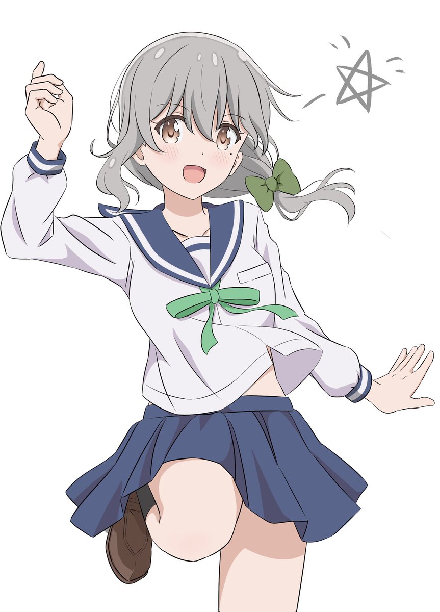 銀*匙様 小紋　グレー Post by qb on X: 再掲80