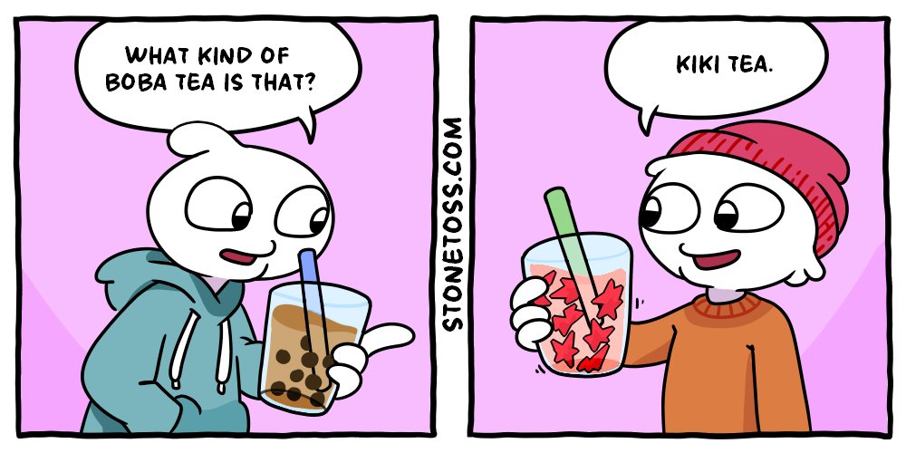Stonetoss Comics tweet media
