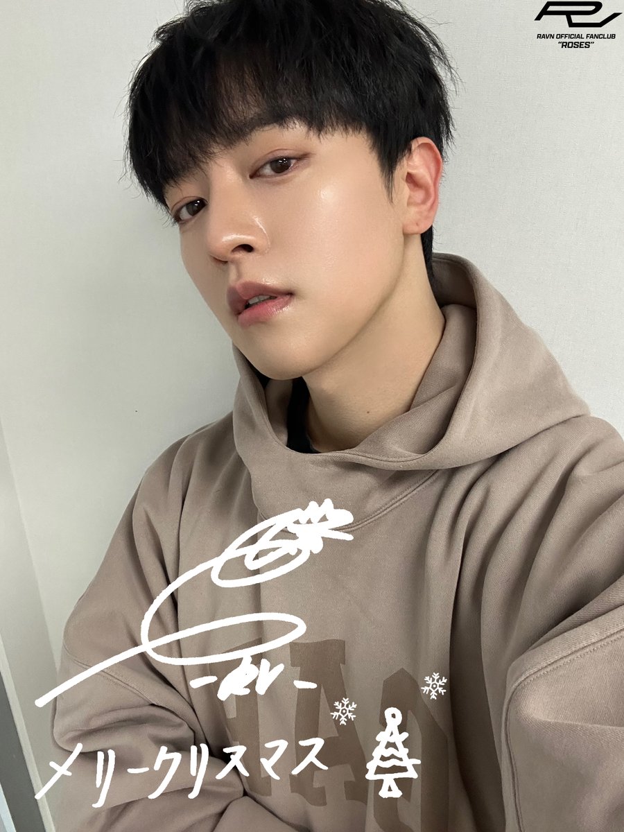 OfficialRAVN tweet media