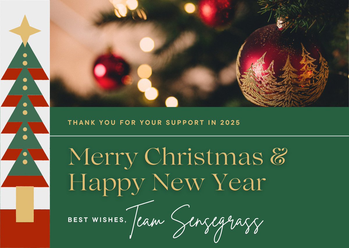 Sensegrass tweet media