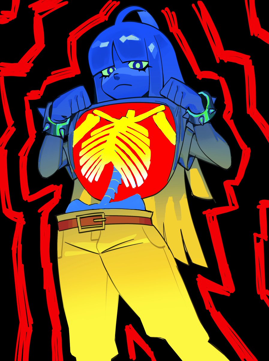 fattcactus's tweet image. x-ray