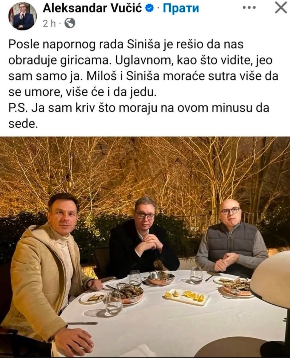 Andrea Popov Miletić tweet media