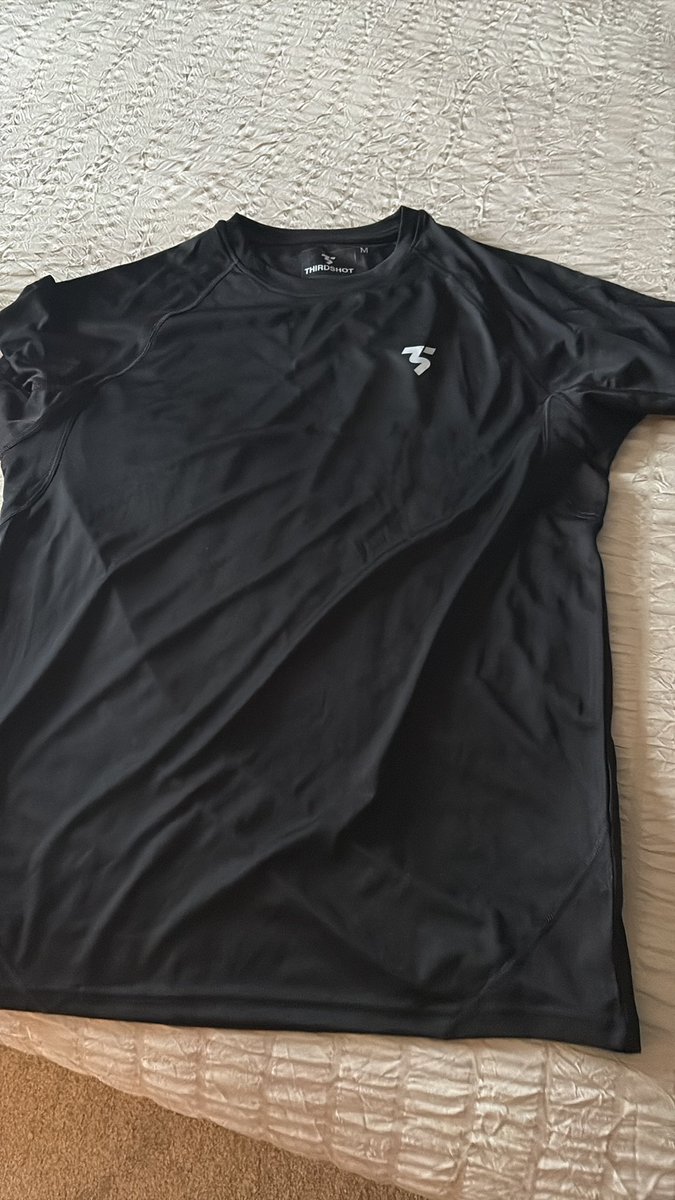 Time to try out the <a href="/thirdshotuk/">ThirdShot</a> clobber!