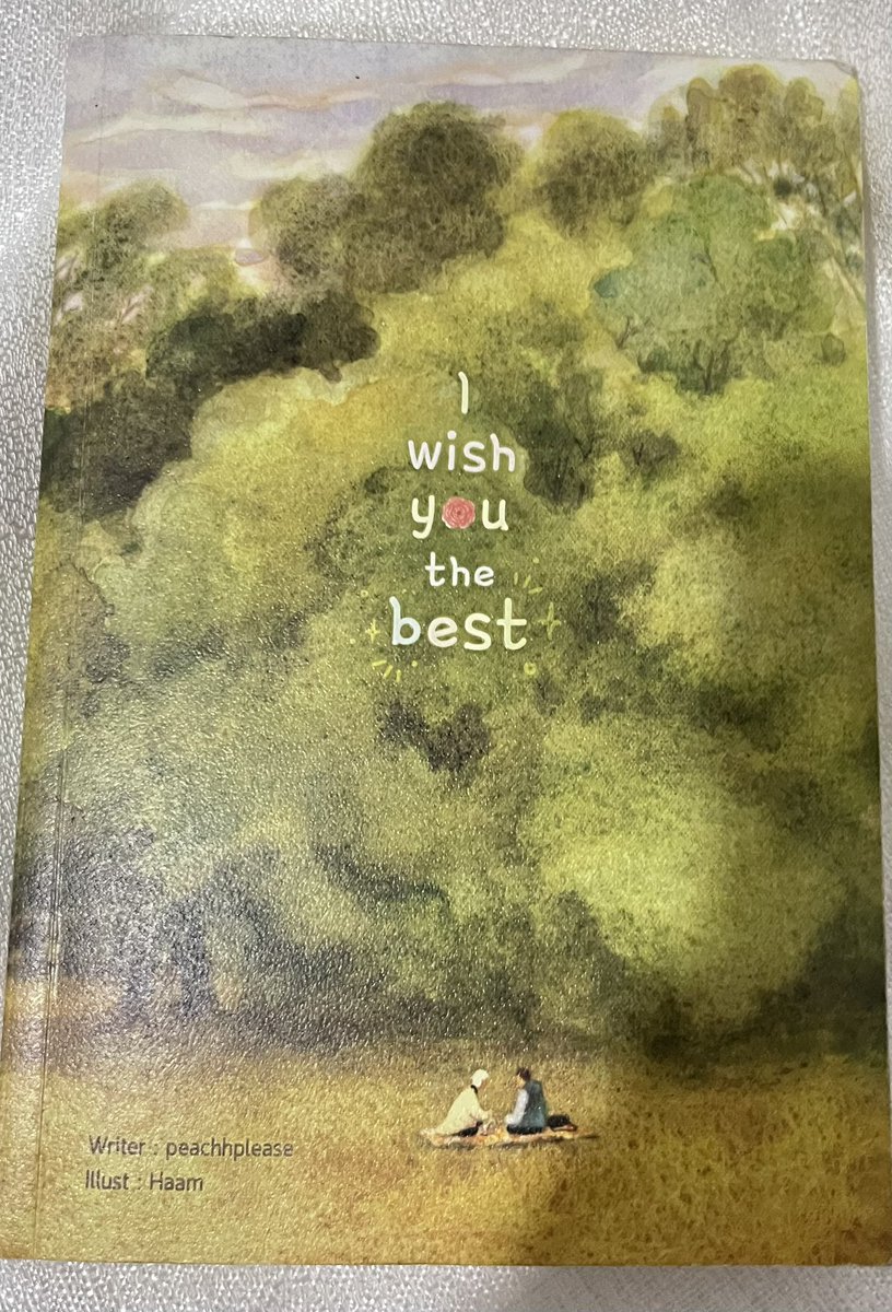 introbyou's tweet photo. ส่งต่อนิยายมือ 2 คับ 
- I wish you the best 200.-
- even better 180.-
- ขั้วฟ้าของผม 200.-
- not the best 180.-
#นิยายมือ2 #ด้วงกับเธอ #ขั่วฟ้าของผม #เจตนามาแน่ #ตลาดนัดหนังสือมือสอง 
ราคาคุยกันก่อนได้ค่ะ ค่าส่ง 20.- https://t.co/viCI2ewTNj