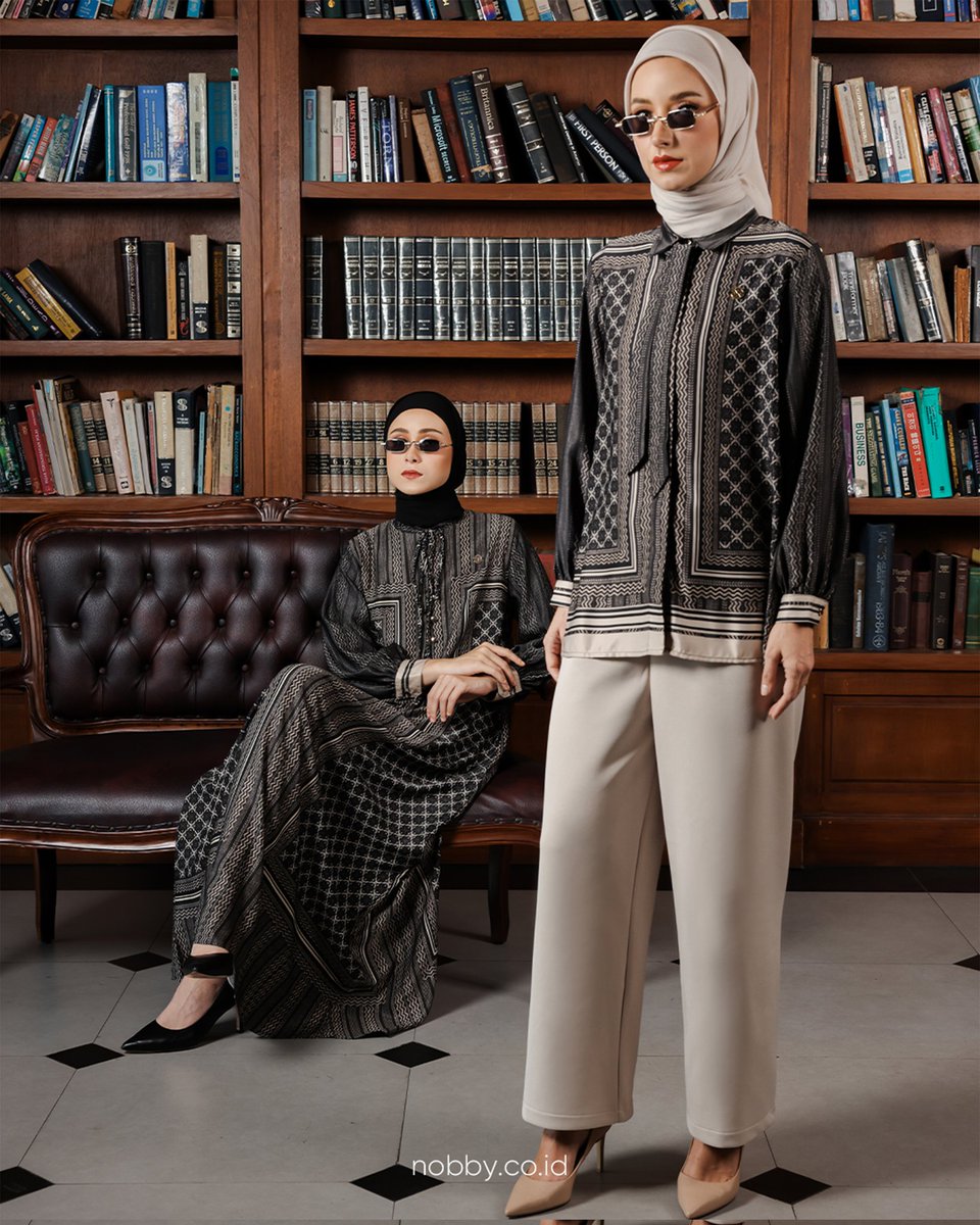 nobbyhijab's tweet photo. Sahabat Nobby, kamu udh punya koleksi Kufia belum? https://t.co/RZuhUdlWKa