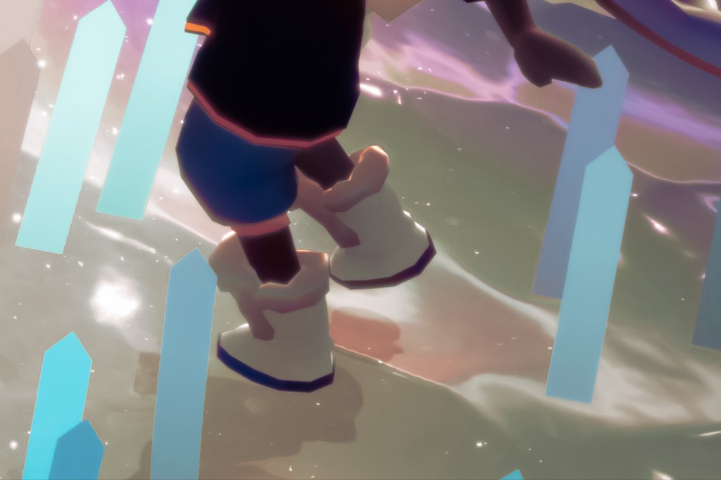 視線
 #sky写真部  #thatskygame