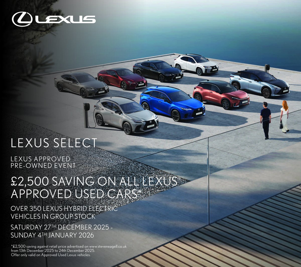 Lexus Milton Keynes tweet media