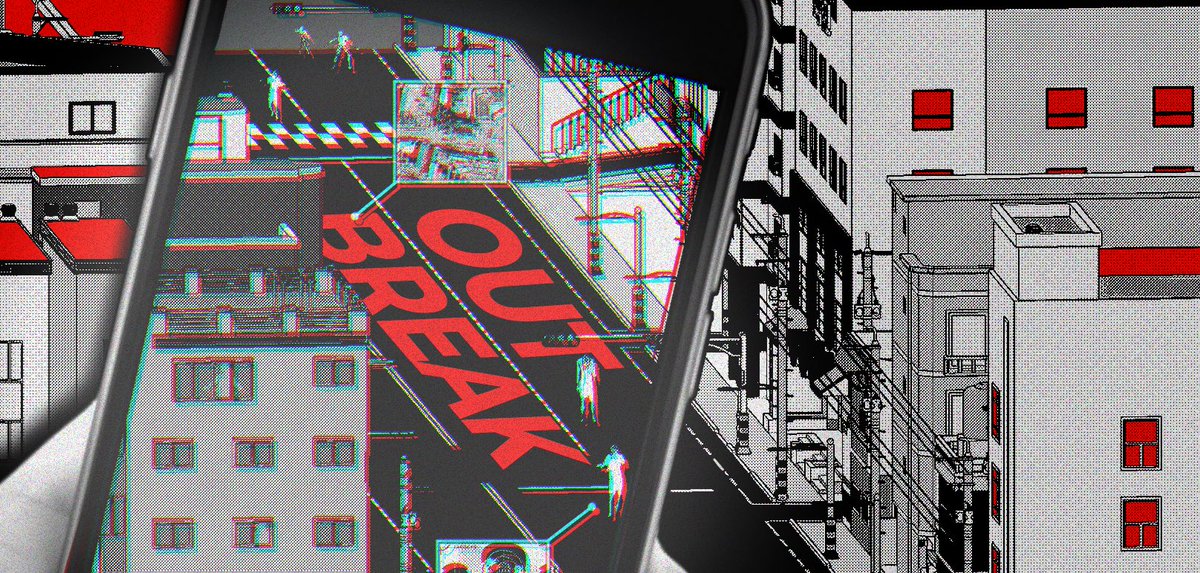 OUTBREAK tweet media