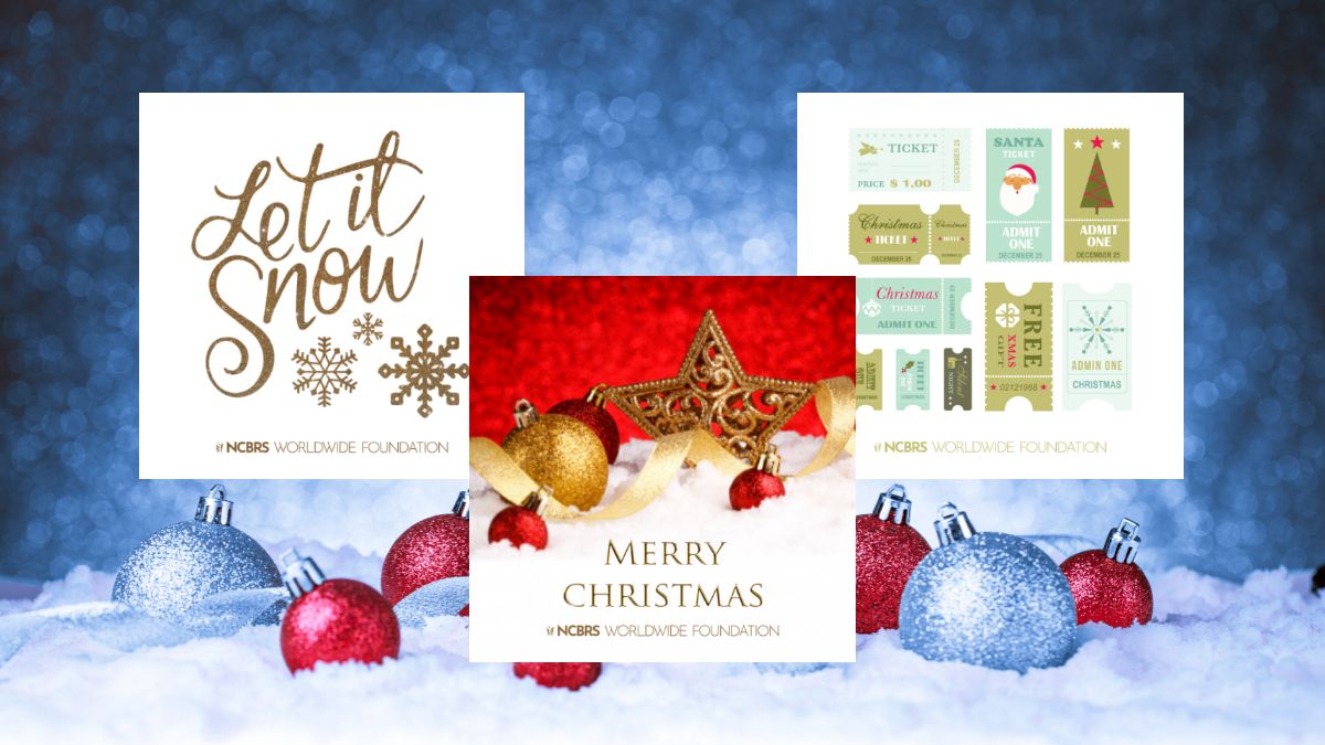 NCBRS Worldwide Foundation - Nicolaides Baraitser tweet media