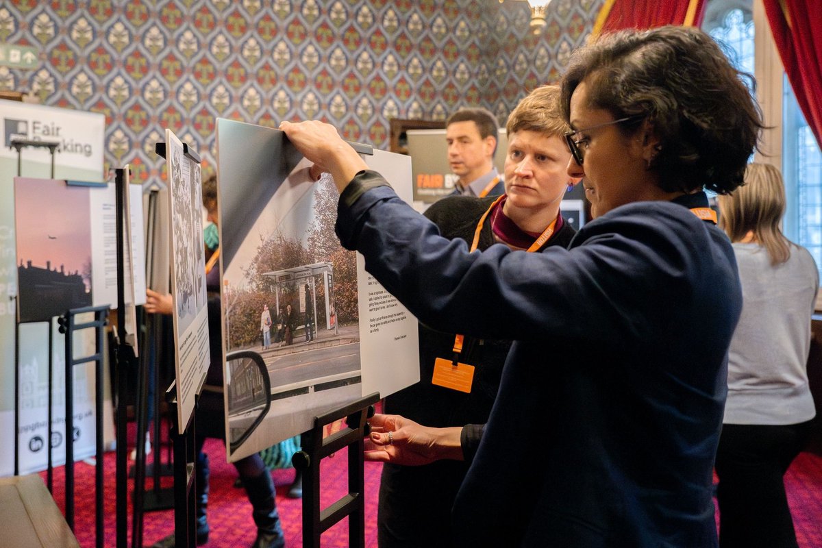 Fair By Design tweet media