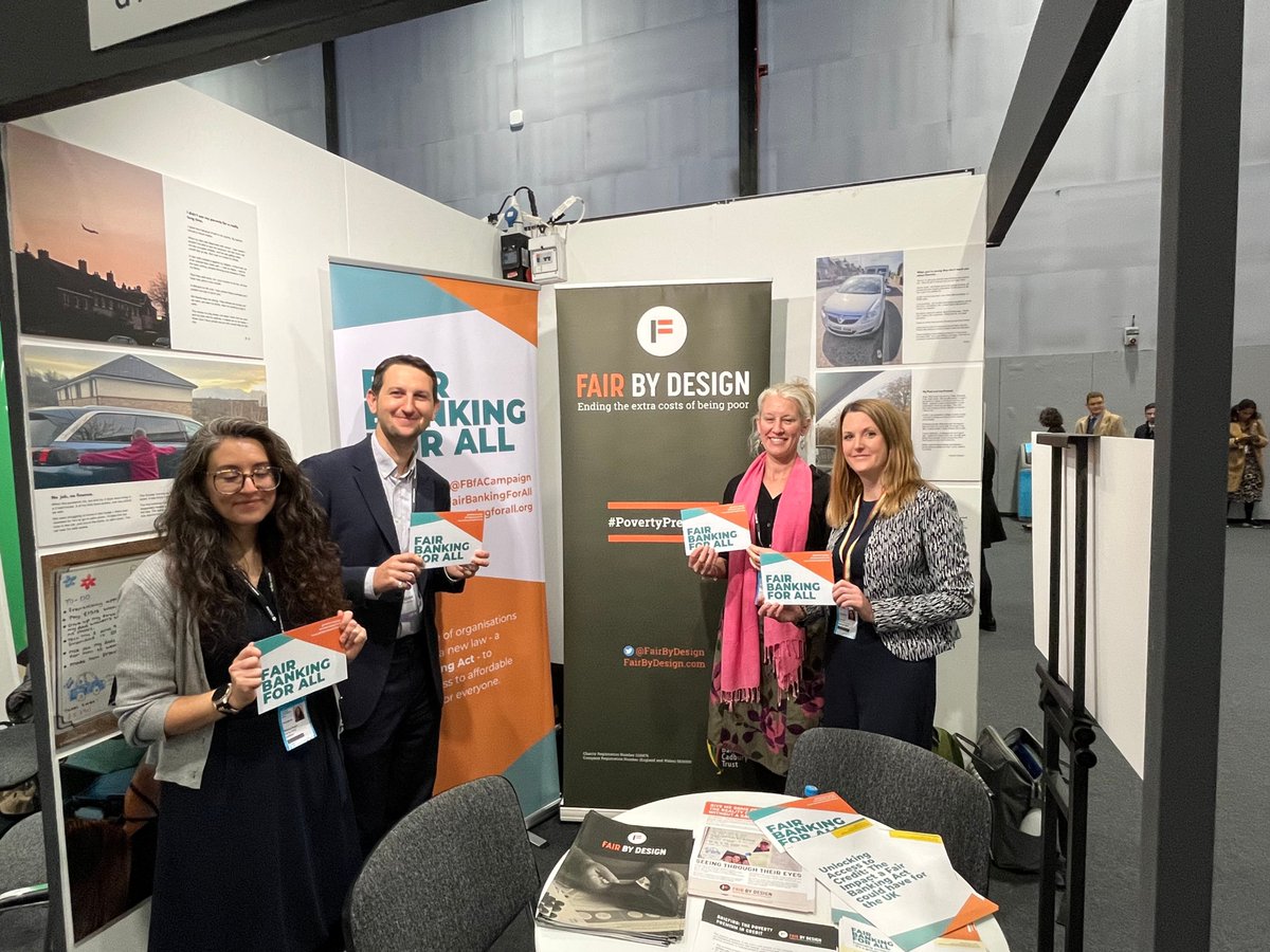 Fair By Design tweet media