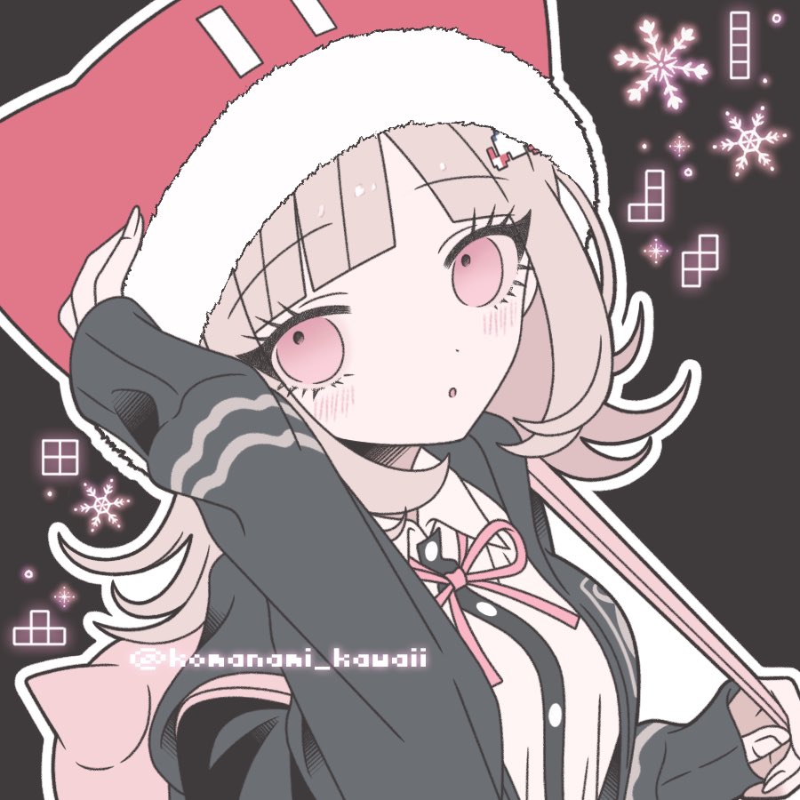 komanami_kawaii's tweet image. 