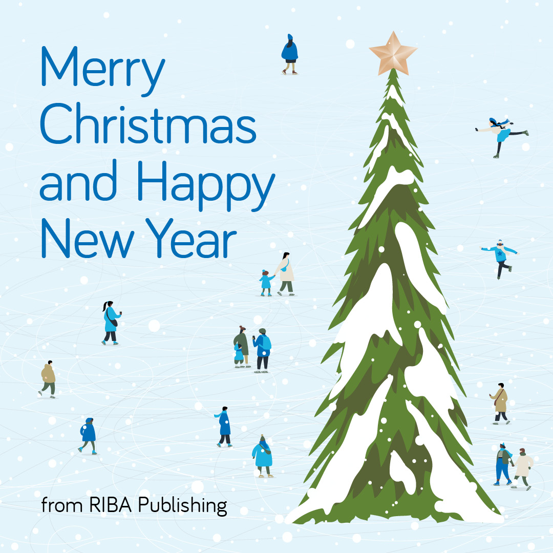 RIBA Books tweet media