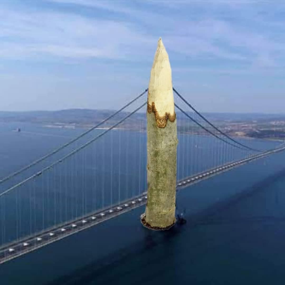 2026, Köprü ve otoyol ücretleri yüzde 25,49 olarak güncellendi.

Şunu da belirteyim ki,,“Müslüman yılbaşı kutlamaz, ağacın gövdesini içinizden geçirir…!!” Jsjsjsj🎄😅