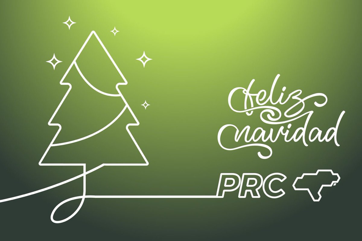 🟢 Felices fiestas y próspero año 2025 🎄