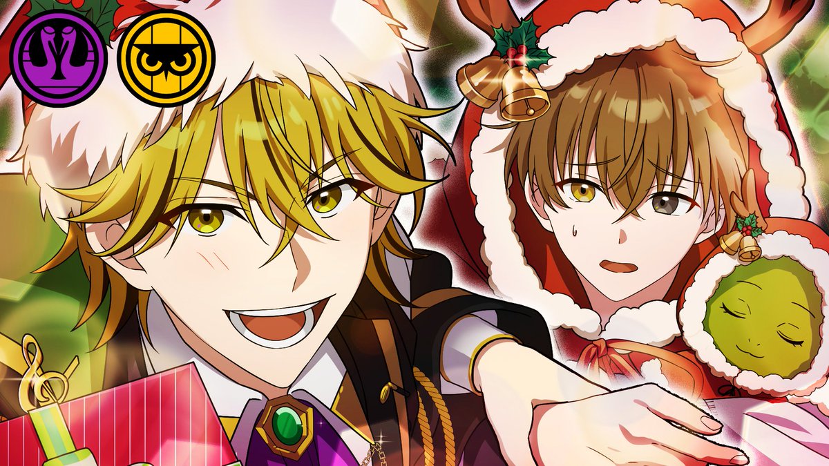 🐈‍⬛ #ハンドレッドノート🐈 ミニシナリオ プレミア公開中