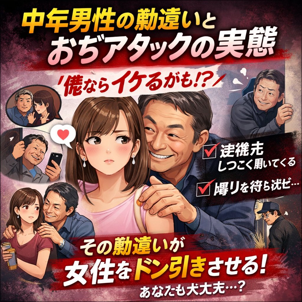 49歳男性の「21歳同僚に恋」投稿が大炎上 勘違い解釈に