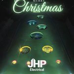 Photo by JHP Electrical (@JHPElectrical)