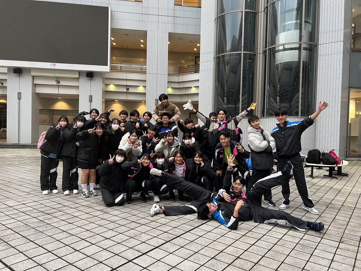 東京都立日野高等学校 (@hino_hs_tokyo) / Posts / X