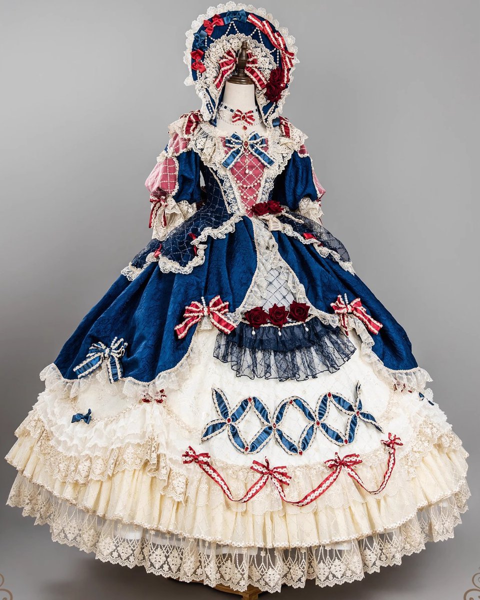 美品　Hinana Queena 姫袖ドレス　ロココワンピース　ラッパ袖 2025年最新】hinana queenaの人気アイテム - メルカリ 美品 Hinana