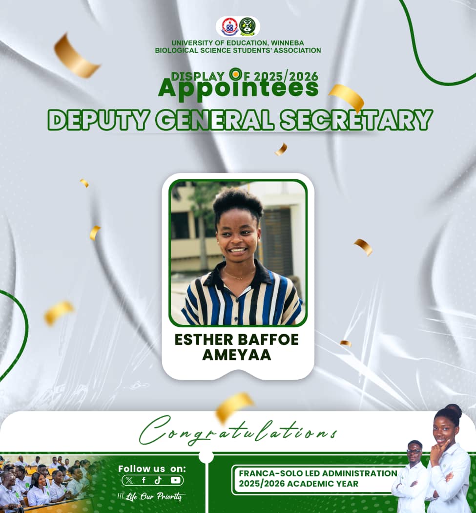 Biossa_uew Official (@biossa_uew) on Twitter photo 